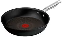 Tefal Bratpfanne "Experience Unbreakable" Aluminium 1 tlg. FusionCore