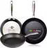Wecook Ecochef Bratpfanne 28cm Aluminium Antihaft Induktion (10428)