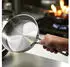 Berndes Daily Edition Proline Schmorpfanne 28cm Edelstahl, unbeschichtet, Induktion (099307)