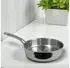 Berndes Daily Edition Proline Schmorpfanne 28cm Edelstahl, unbeschichtet, Induktion (099307)