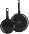 GreenPan Essence Pfannen-Set 20cm + 28cm Antihaftbeschichtung, backofenfest (CC009049-001)