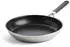 KitchenAid Bratpfanne Classic Stainless Steel Keramikbeschichtung Ø 30 cm Silberfarben