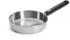 Woll Logic Steel Flachpfanne
