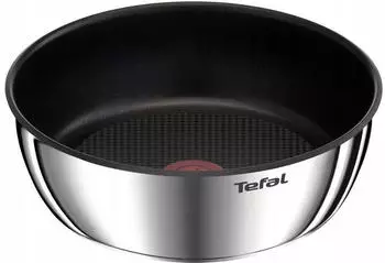 Tefal Bratpfanne Ingenio Emotion tief Ø 24 cm (L8973574)