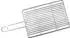 ibili Double Grill für Sardinen und Oktopus 30x20x2 cm