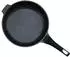 Gastrolux Casserole Pan TITANIUM GRANIT Advanced 28 cm