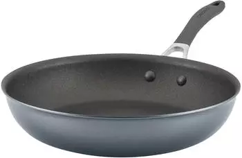 Circulon Circulon A1 Bratpfanne flach 30 cm Grau