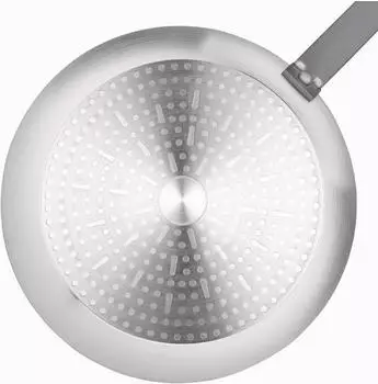 Vogue Bratpfanne mit Antihaftbeschichtung 28cm