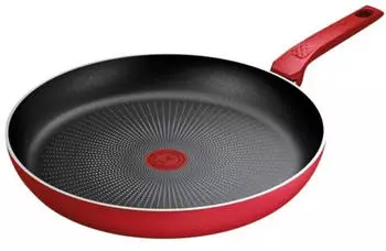 Tefal Daily Expert aluminum frying pan 28 cm