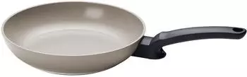 Fissler Bratpfanne CERATAL EVO CLASSIC grau 26 cm INDUKTION (112-001-26-100/0)