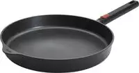 WOLL MADE IN GERMANY Bratpfanne "Eco Logic QXR" Aluminiumguss 1 Stk. tlg.