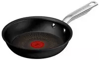 Tefal Bratpfanne "Experience Unbreakable" Aluminium 1 tlg. FusionCore