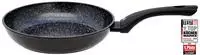 Elo Bratpfanne "Pure Belugo" Aluminium 1 Stk. tlg. Gelochter Induktionsboden