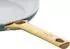 GreenPan Pfannen-Set Padova Reserve blau 20 + 28 cm