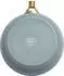 GreenPan Pfannen-Set Padova Reserve blau 20 + 28 cm
