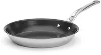 De Buyer Affinity Pfanne Edelstahl Keramik Antihaft 28 cm (3717.28)