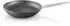 Eva trio Bratpfanne Professionell Aluminium keramische Antihaftbeschichtung Ø 28 cm Schwarz
