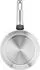 Tefal Pfannen-Set Emotion+ Edelstahl 2-tlg. Ø 24/28 cm