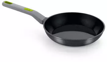 Bra Life, 24cm, cast aluminum, suitable for induction