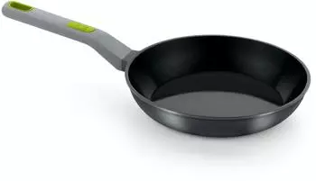 Bra Life, 20cm, cast aluminum, suitable for induction