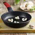 Bra Premiere A411230, 30cm, cast aluminum, suitable for induction