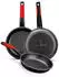 Bra Premiere A411230, 30cm, cast aluminum, suitable for induction