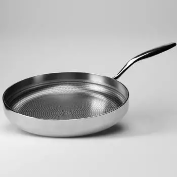 Nakoa Bratpfanne mit Antihaftbeschichtung 28 cm