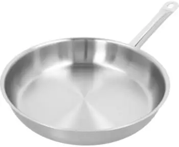 Demeyere Cosi 3 Edelstahl Bratpfanne 32 cm Topf/Pfanne