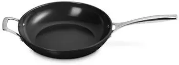 Le Creuset Ceramic tiefe Pfanne 30 cm