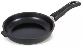 Gastrolux Guss-Bratpfanne EVO 20 cm Höhe 4,5 cm INDUKTION PFAS-frei (PF17120)