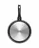 Gerlach GRANITEX Grillpfanne 28 cm mit ILAG XERA DUR 2 Oberfläche