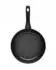 Gerlach GRANITEX Grillpfanne 28 cm mit ILAG XERA DUR 2 Oberfläche