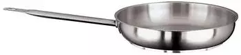 Paderno Grand Gourmet Bratpfanne Edelstahl 32cm (11114-32)