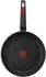Florina Thermosensor Bratpfanne 28cm Aluminium Antihaftbeschichtung (1P8903)