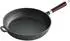 KINGHOFF Gusseisen-Pfanne Ø24cm, abnehmbarer Griff, Induktion (KH-1118)