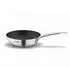 Korkmaz Proline Gastro Edelstahlpfanne 26cm Antihaft Induktion (AK-A2853)