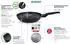 Elo Siloncast Grillpfanne Aluminiumguss antihaftbeschichtet 28cm