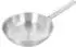 Demeyere Resto 3 Bratpfanne 24 cm Topf/Pfanne