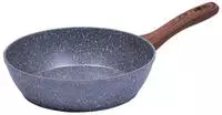 RESTO Kitchenware Bratpfanne "Aquila, tiefe Schmorpfanne langlebig und