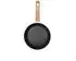Quid Cocco Bratpfanne Schmiedealuminium 18cm, Antihaft, Induktion (5425411)