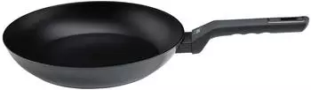 Elo ECOLIFE Bratpfanne Universalpfanne Antihaft Grau Aluminium &Oslash; 20 cm (41920)
