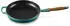 Le Creuset Signature Pfanne Holzgriff 28cm Bleu Riviera