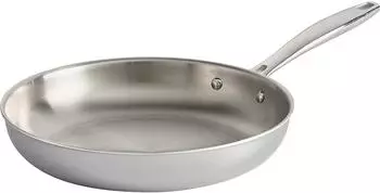 Tramontina Seattle Tri-Ply Clad Edelstahl 25.4 cm Bratpfanne