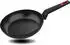 Taurus Best Moments Pfannen-Set 18+22+26cm, Schmiedaluminium, Antihaft (KPA4018+KPA4022+KPA4026)