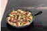 KINGHOFF Gusseisenpfanne 20cm, Induktion geeignet (2252)