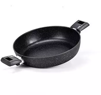 Moneta Etnea Evolution Bratpfanne 28cm Induktionsgeeignet (0008730228)