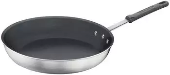 Tramontina Professional Bratpfanne, Aluminium, antihaftbeschichtet, 25cm, 1,9L (20890/025)