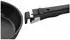 ZWILLING Bratpfannenset Aluminium 3-tlg. Ø 28 cm Schwarz