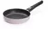 Woll Ecoloue Bratpfanne Aluminiumguss abnehmbarer Stiel Ø 20 cm Sand