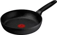 Tefal Bratpfanne "ExcellCook" Aluminium 1 tlg. leistungsstarke Antihaftbeschichtung,